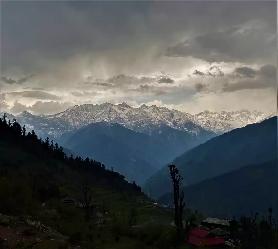 Photo of Banjar valley Trails