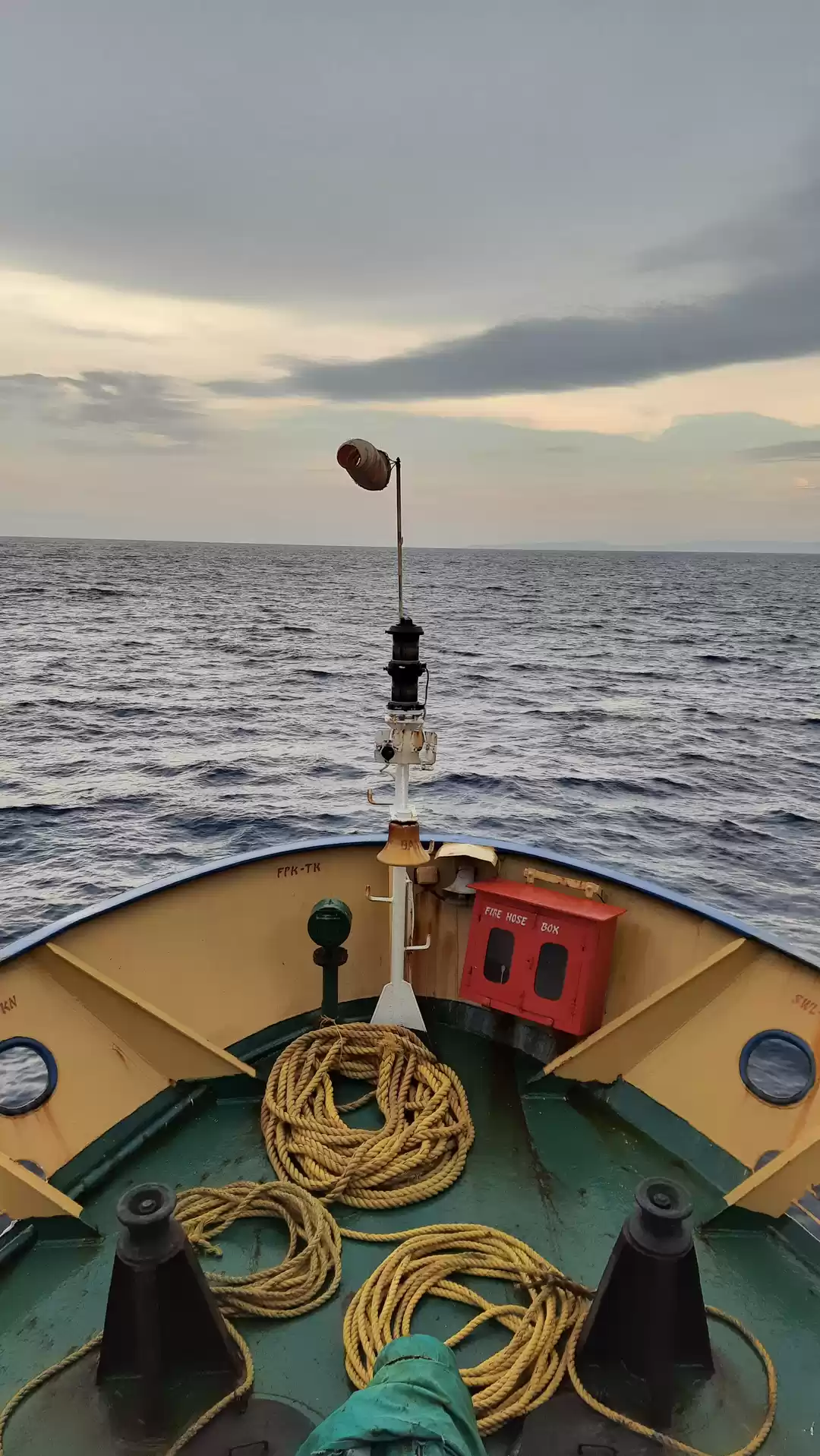 Photo of Andamans Post Covid!