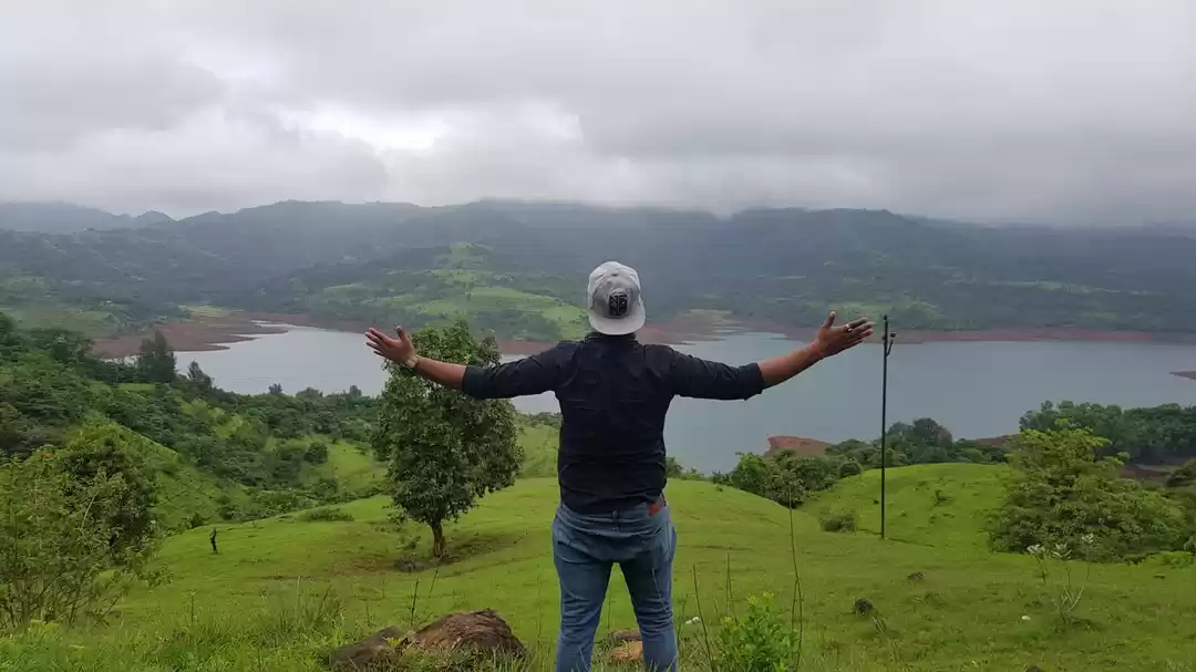 Photo of A trip to Maharashtr