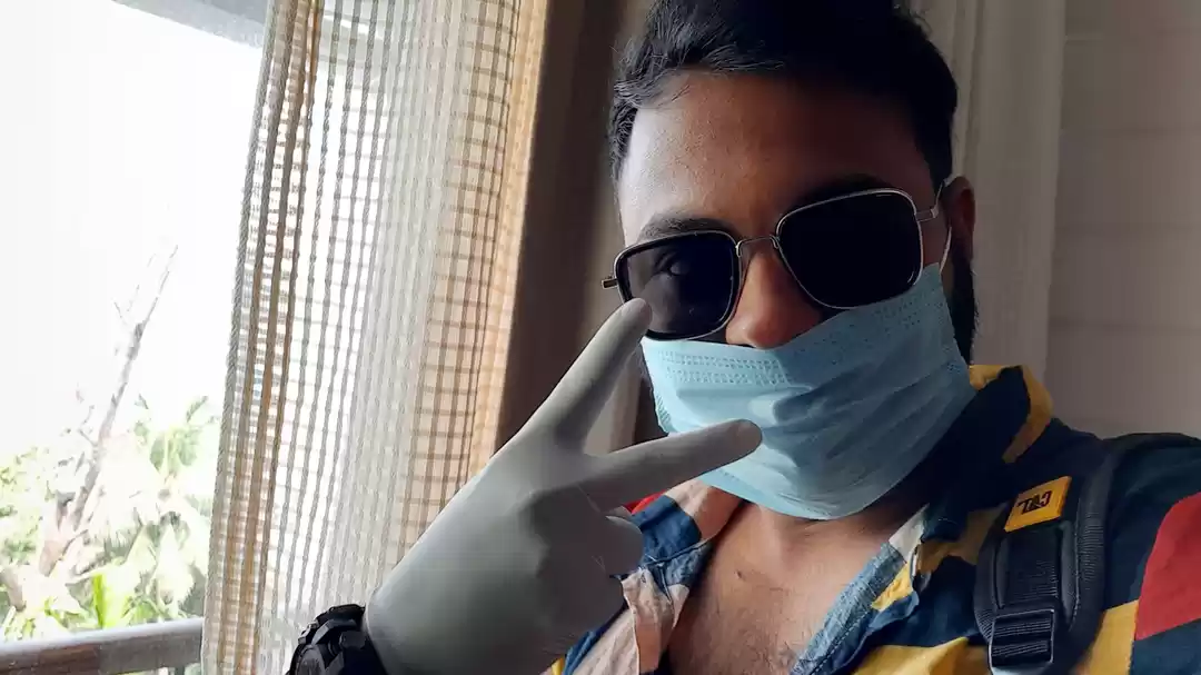 Photo of shikhar