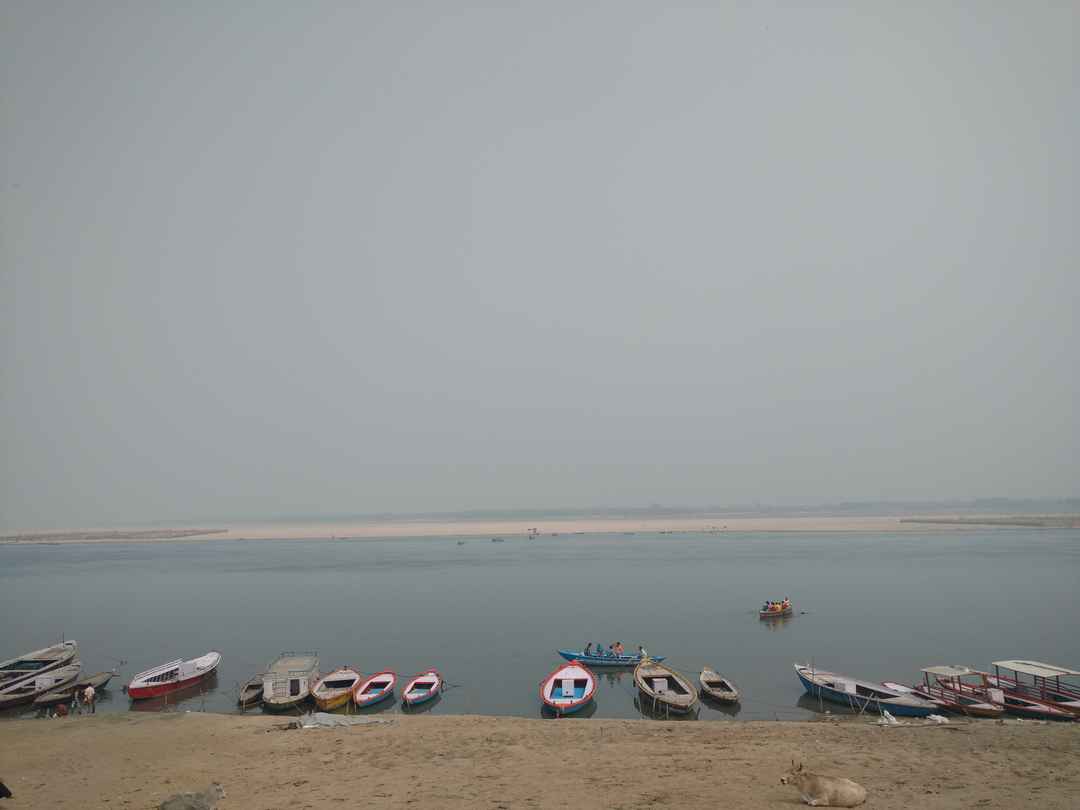 Photo of First Solo Trip - Spiritual Capital Varanasi - City of Lord Shiva and Holy Ganges