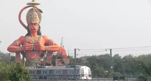 Photo of Explore Delhi by Foo