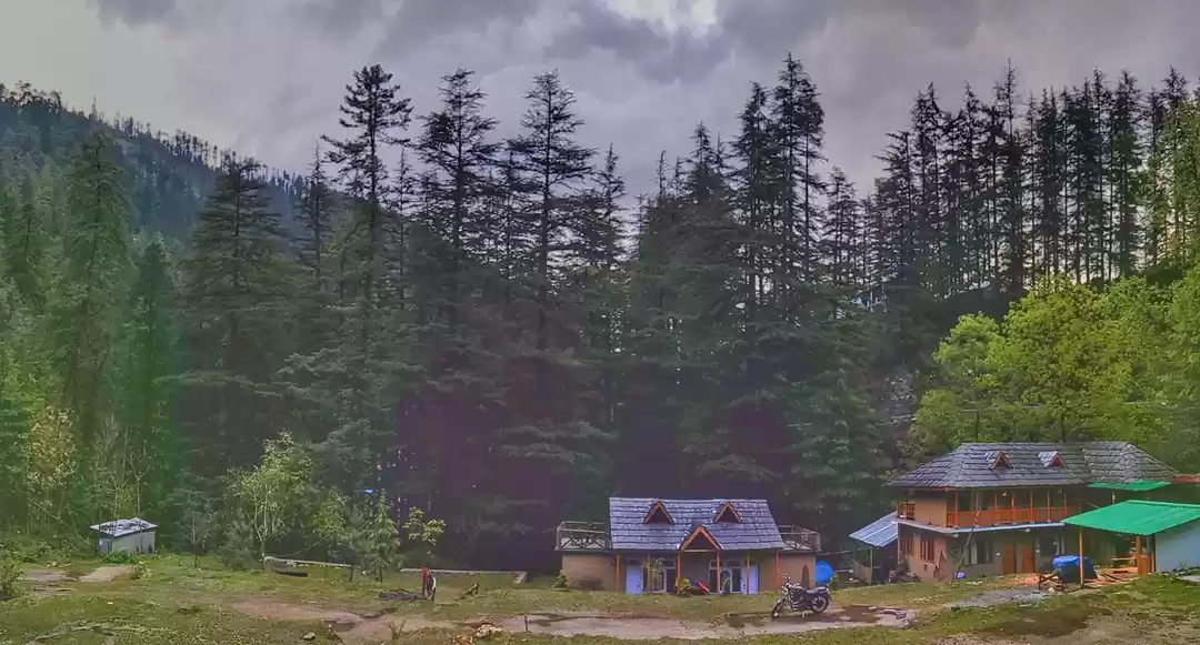 Photo of Unplanned getaway to