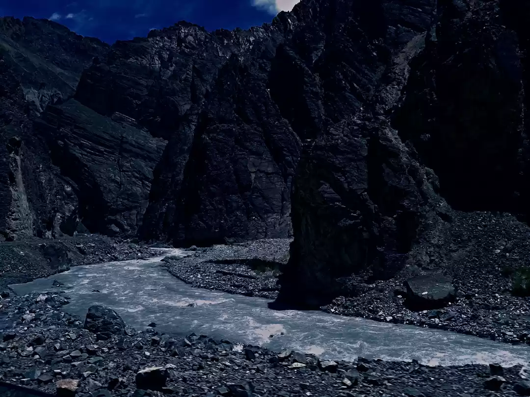 Photo of The Colors of Leh: B