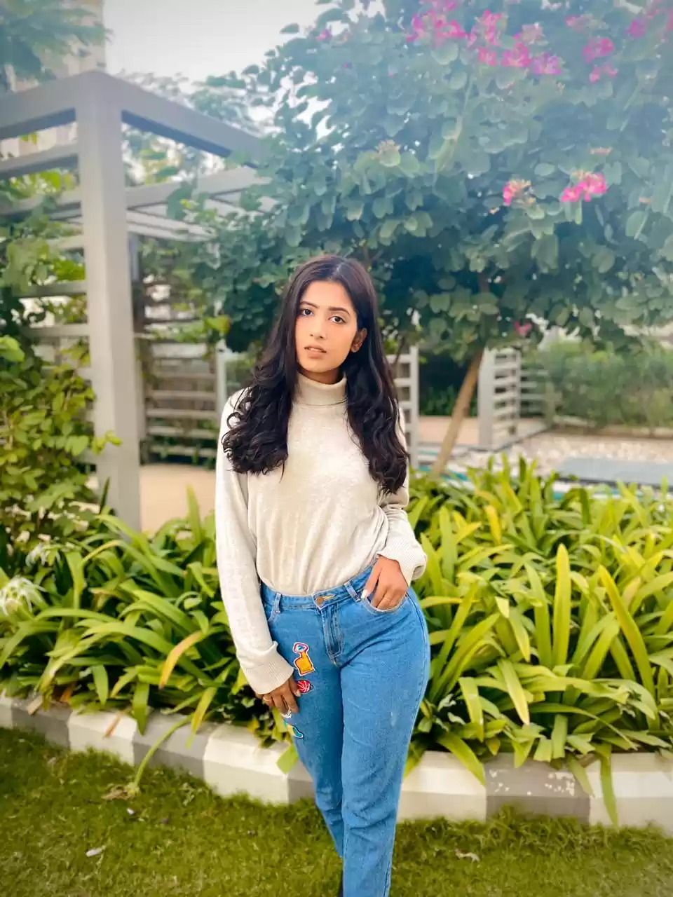 Photo of Trupti Shetty