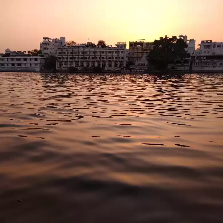 Photo of Holi celebration in