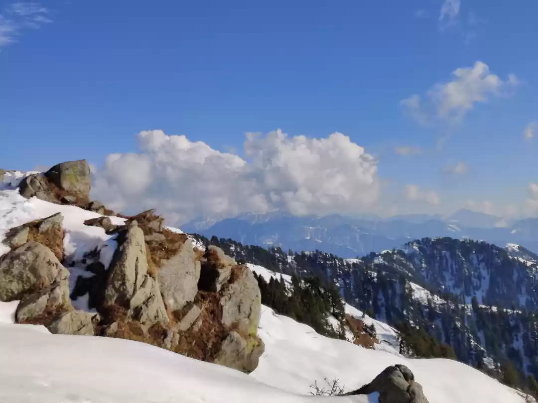 Photo of Dainkund Snow Trekki