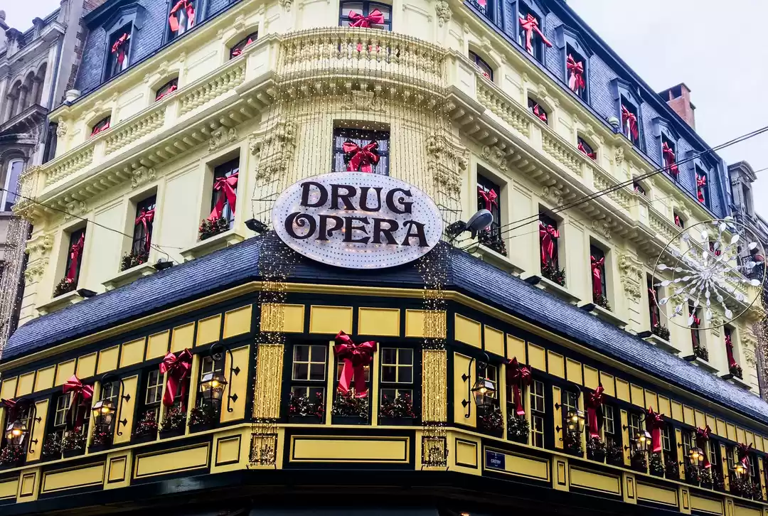 Photo of Visiting Europe On A