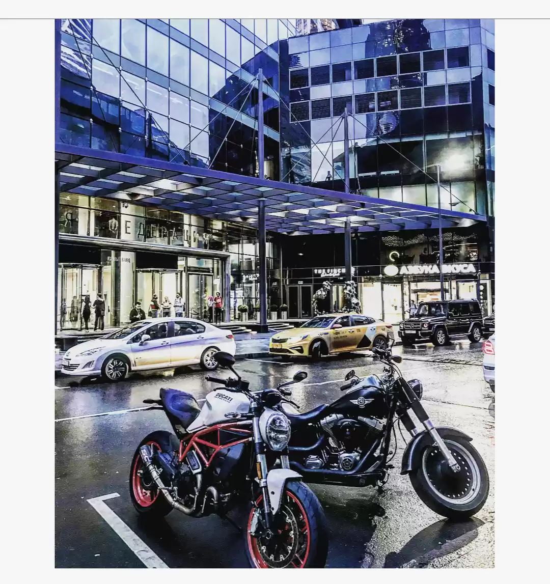 Photo of #Traveldairies #Russ