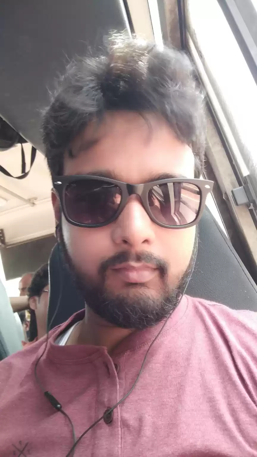 Photo of Soumyadeep Halder