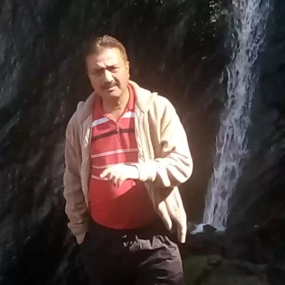 Photo of chauhan guide 