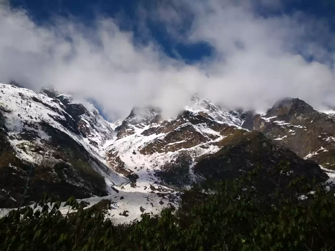 Photo of Sikkim- A kingdom su