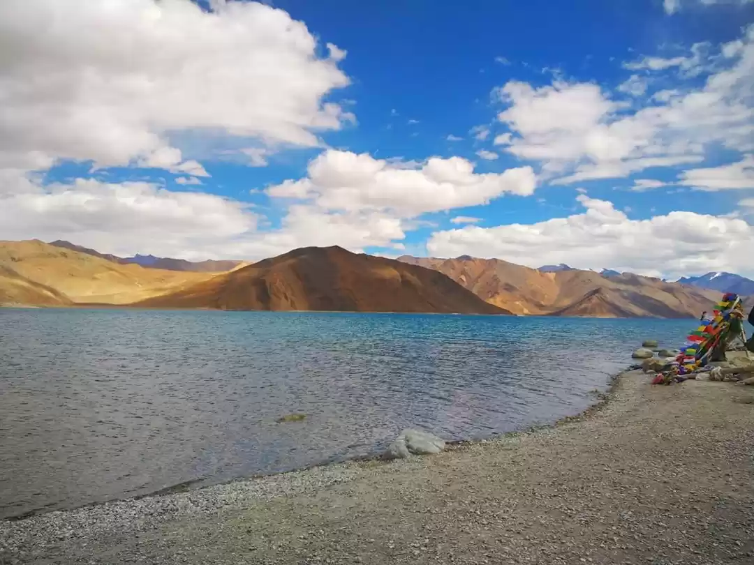 Photo of Pangong Tso – Nature