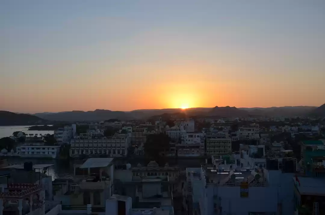 Photo of Udaipur: Is it reall
