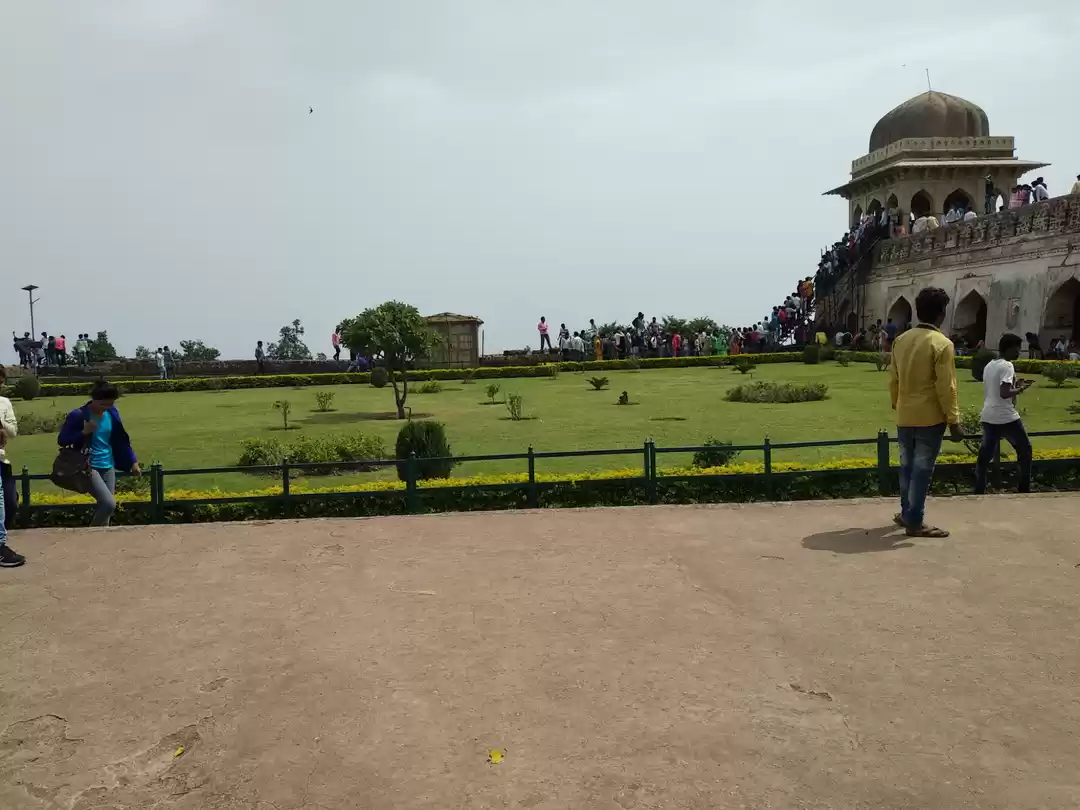 Photo of #Mandu#city of joy#m