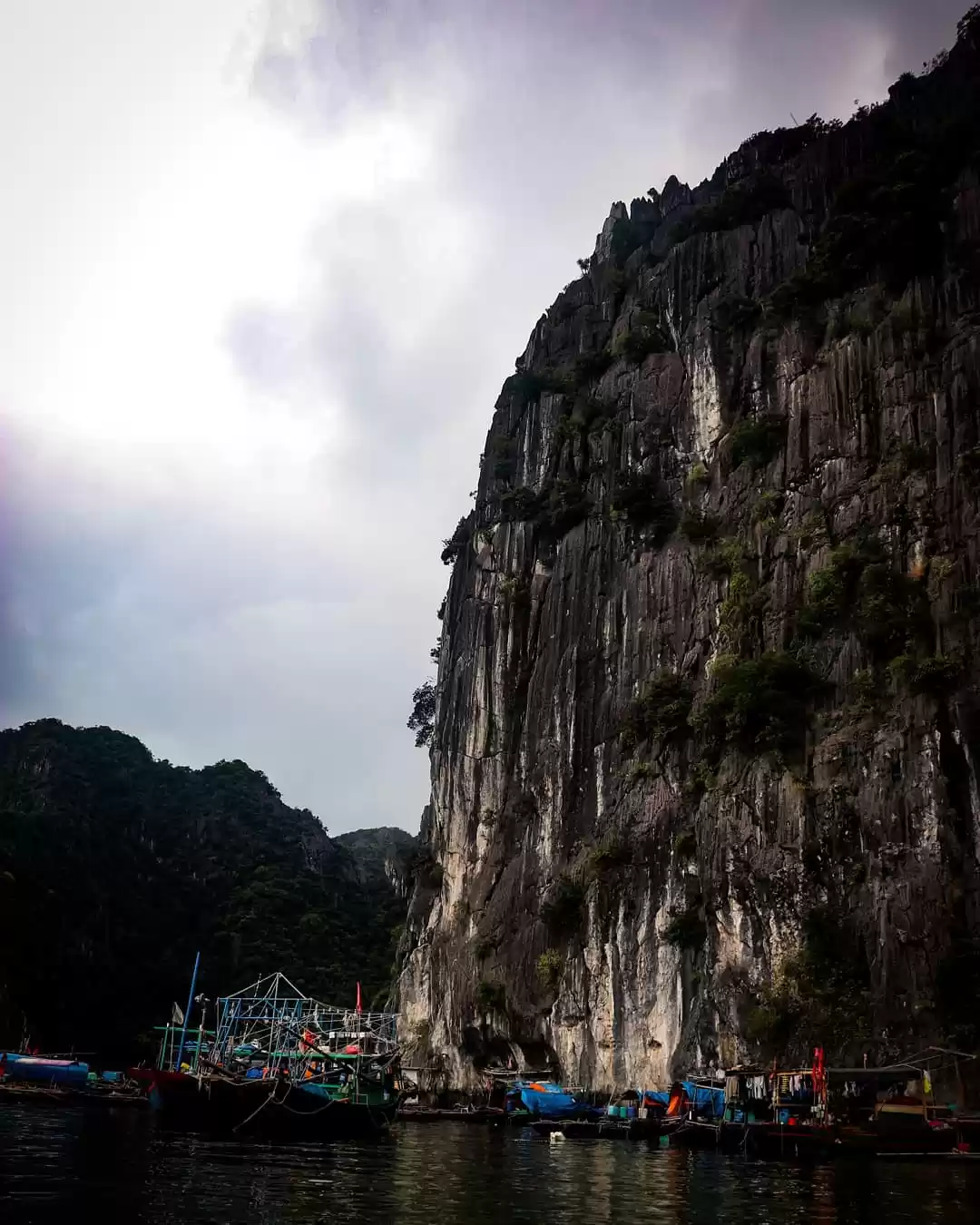 Photo of Halong bay vietnam