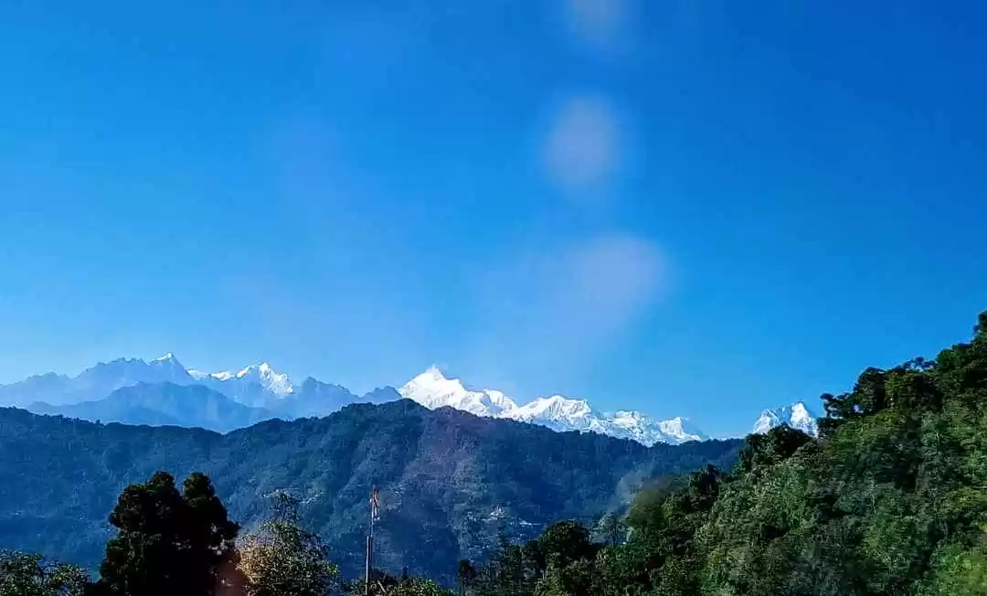 Photo of Weekend Trip to Gang