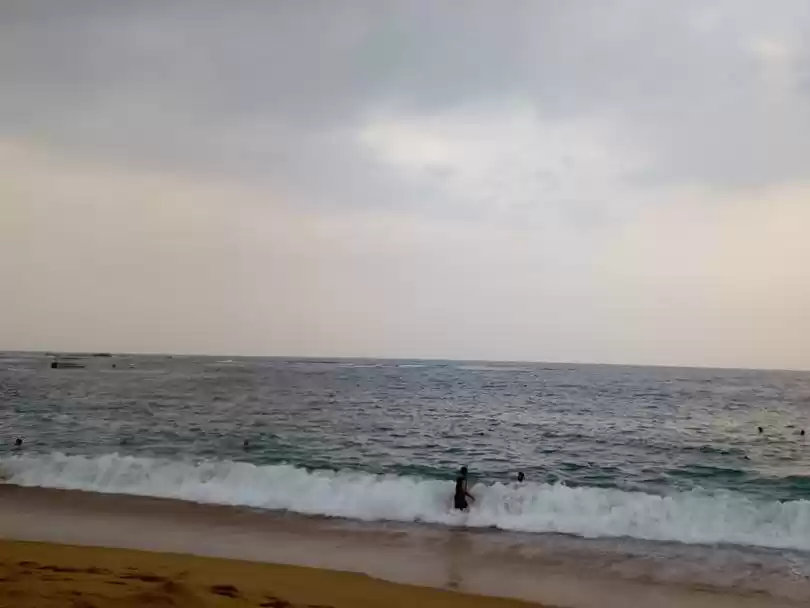 Photo of A Blurry..Amazing...