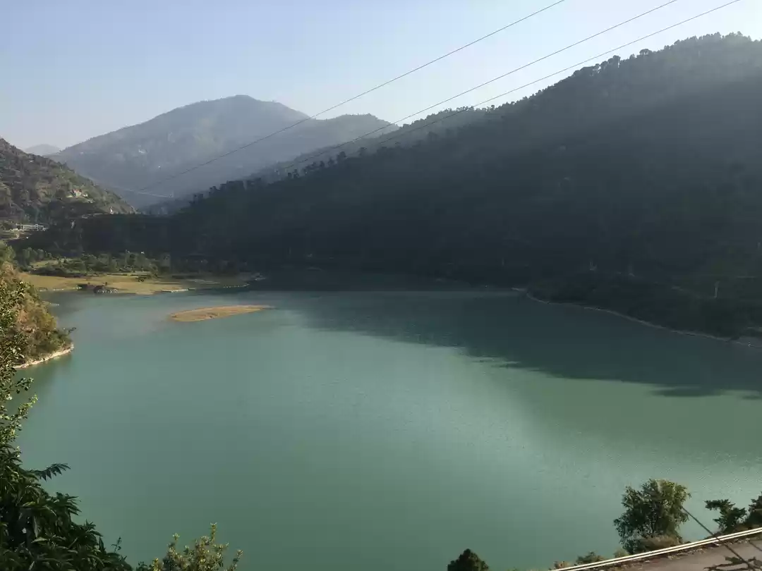 Photo of HIMACHAL PRADESH 8 D