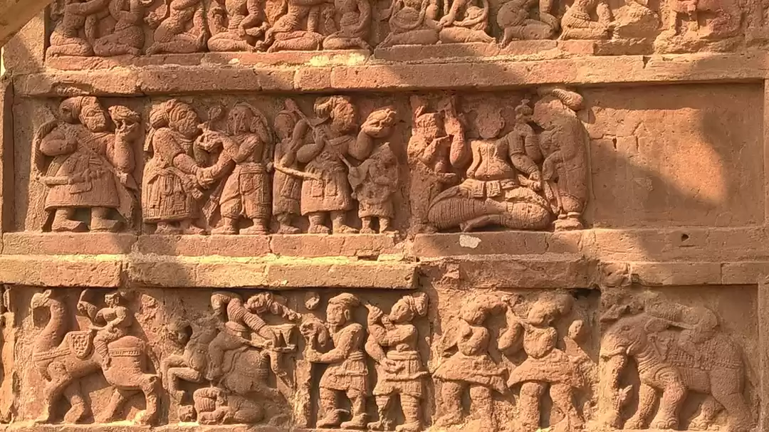Photo of These Historical Pla