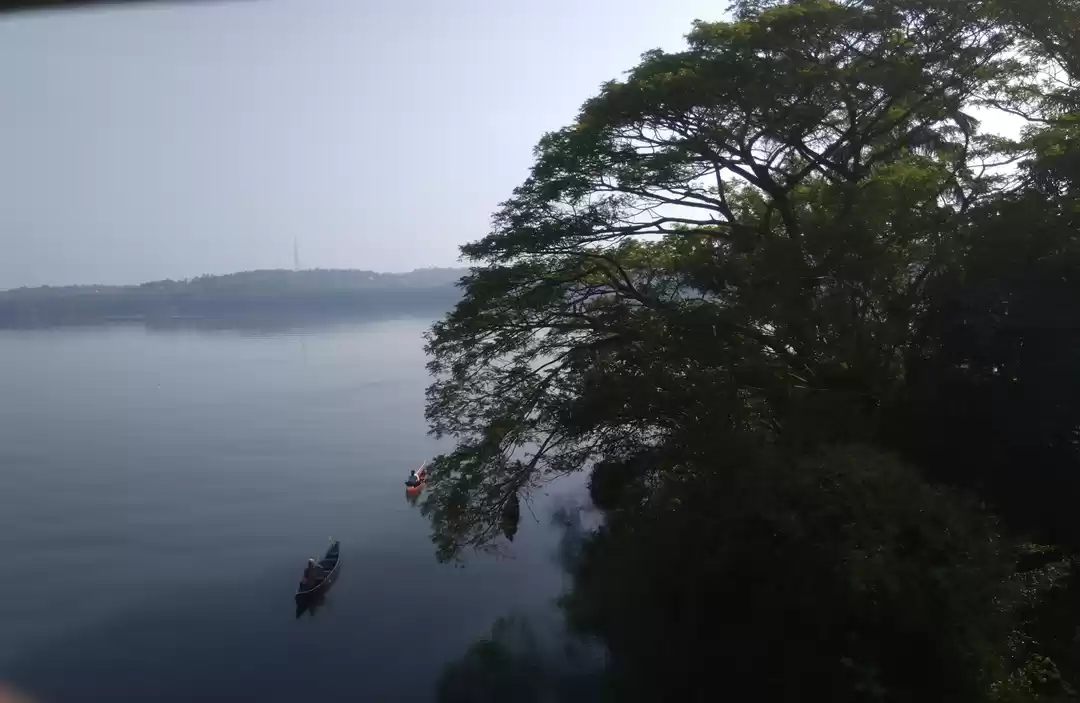 Photo of The North-South Fron