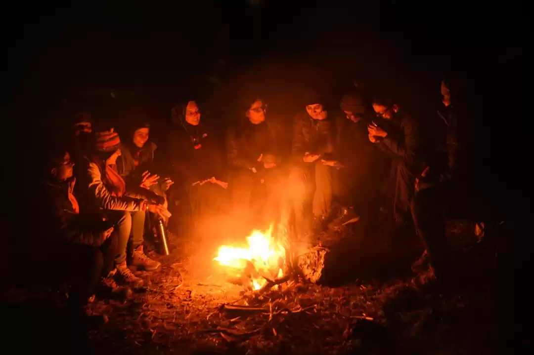 Photo of Kedarkantha Trek- Am