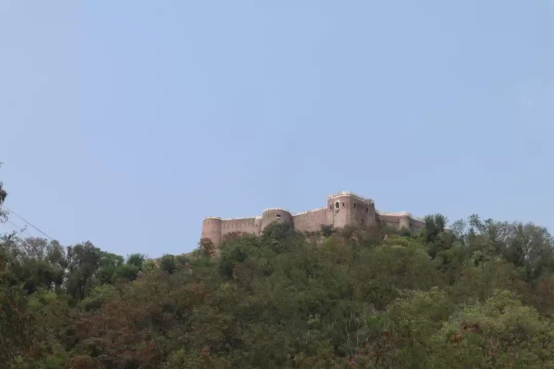 Photo of A trip to Reasi amid
