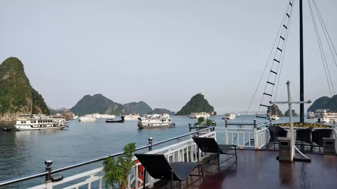 Photo of Vietnam. 10 days. So