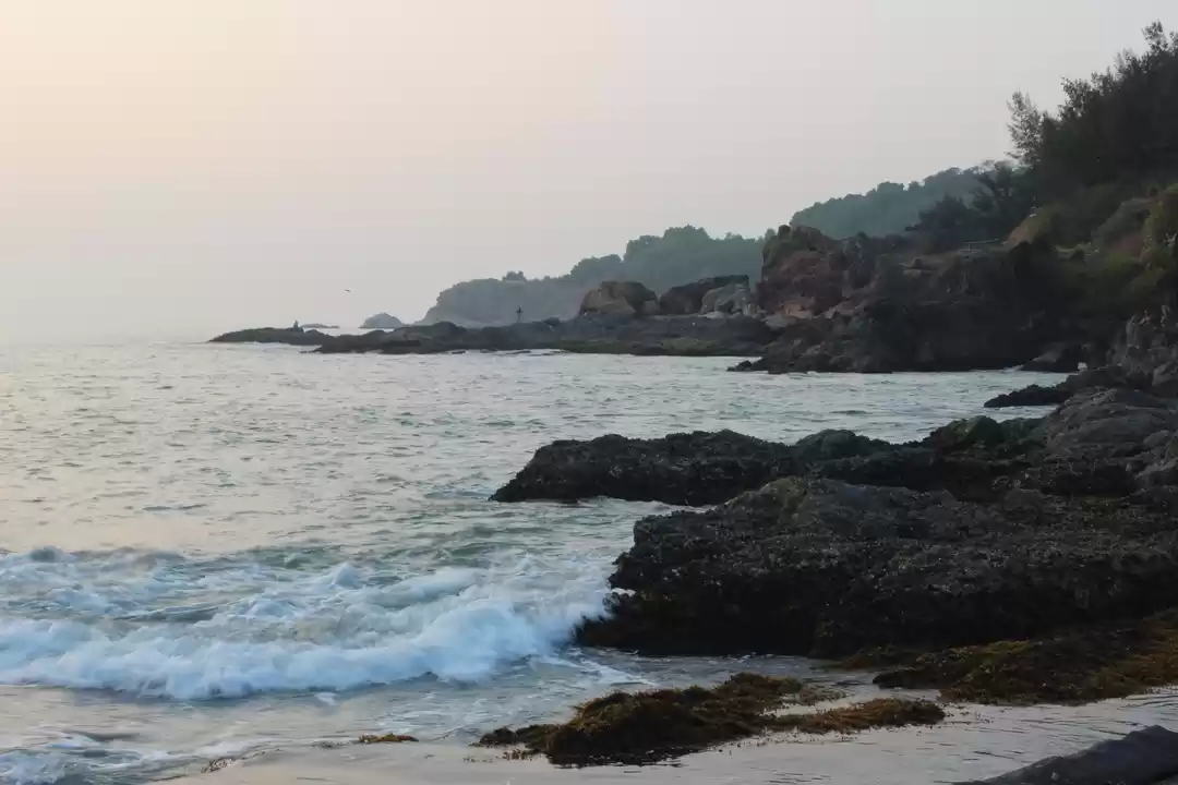 Photo of Gokarna