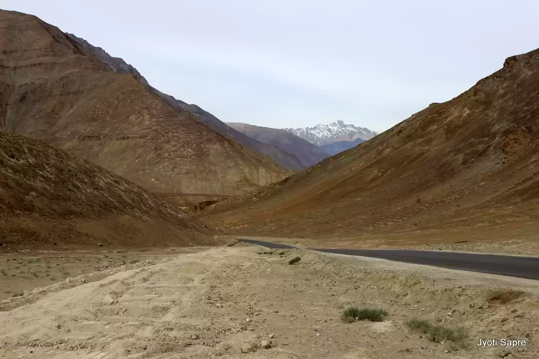 Photo of Ladakh Diaries - 1
