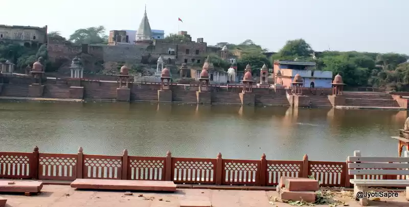 Photo of A weekend visit to D