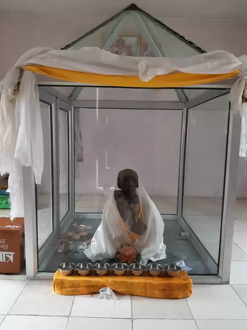 Photo of Sangha tanzim ( mum