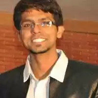 Photo of Varun Vinayak