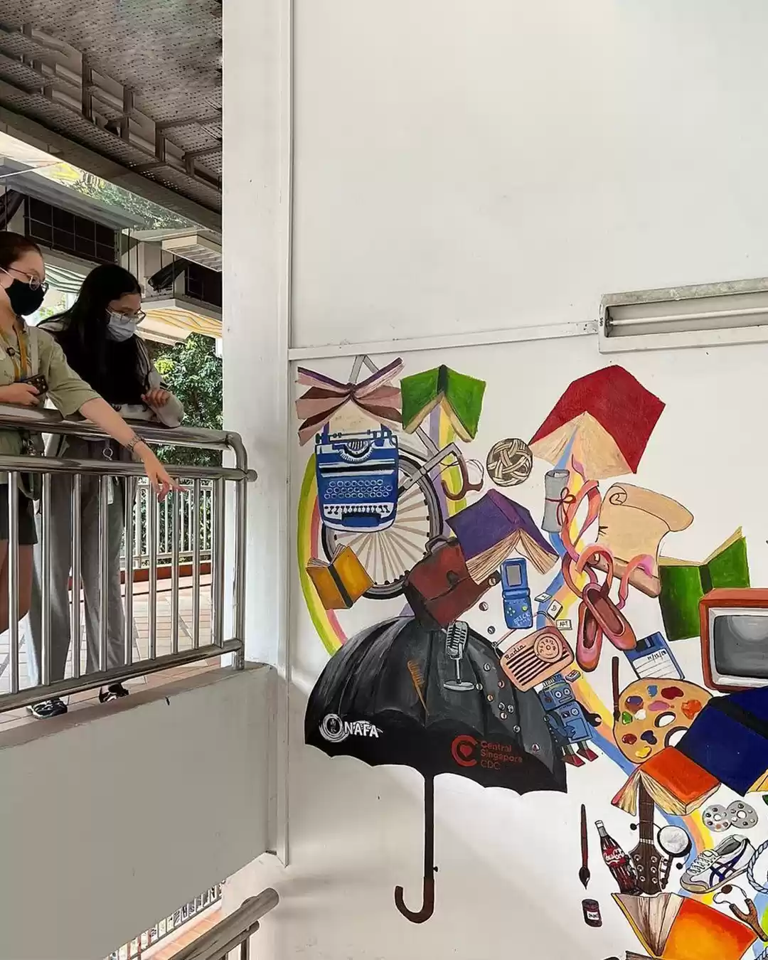 Photo of Explore Singapore’s 