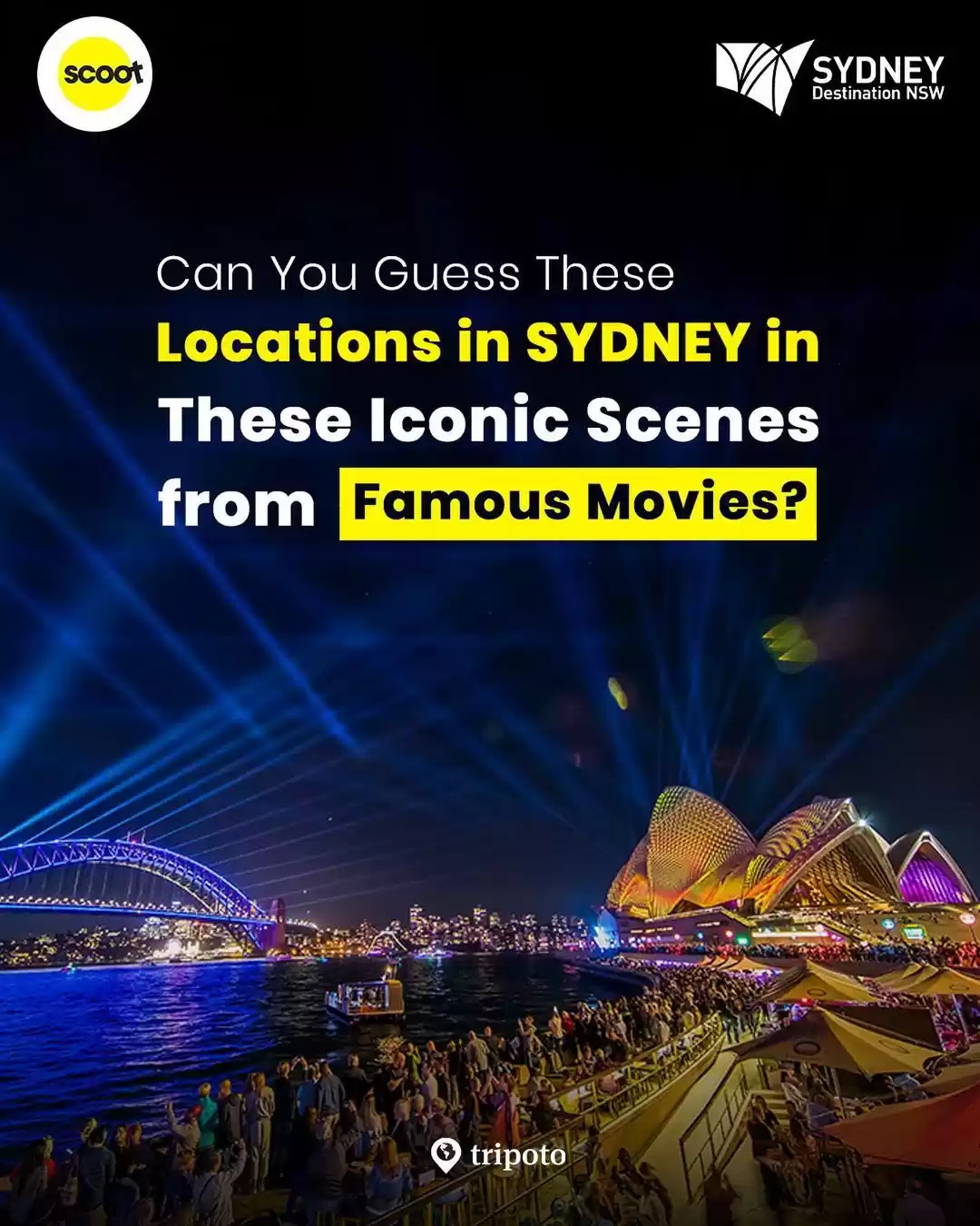 Photo of Book your tickets by