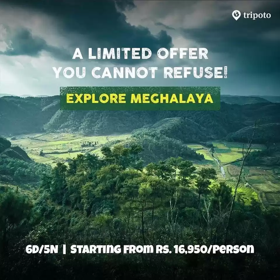 Photo of Travel across 📍Megh