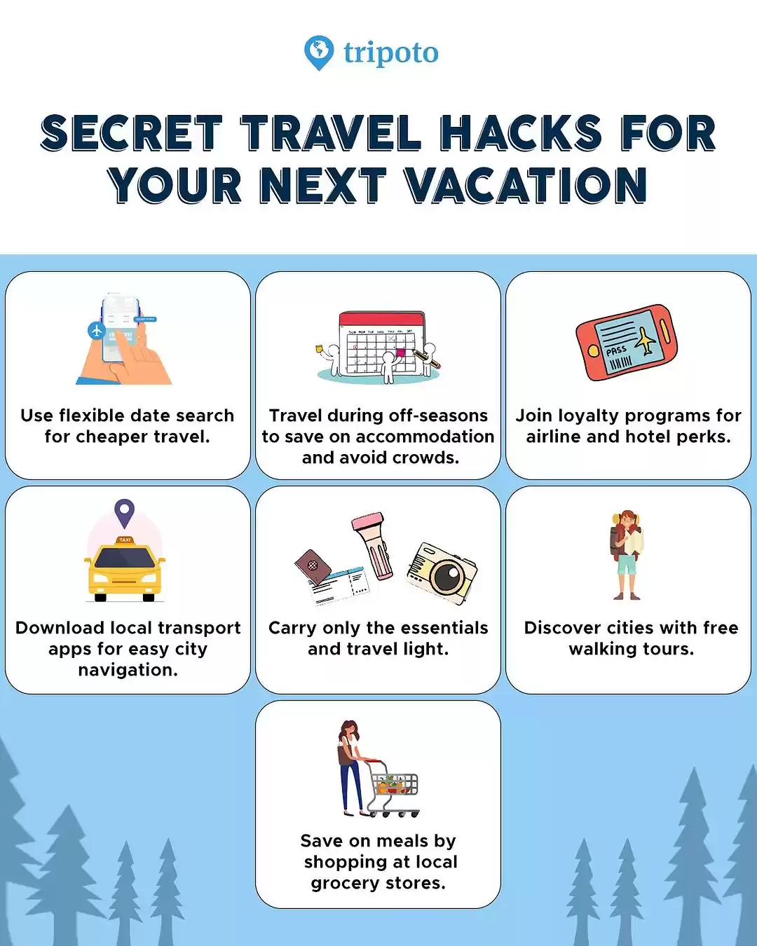 Photo of Here is a simple hac