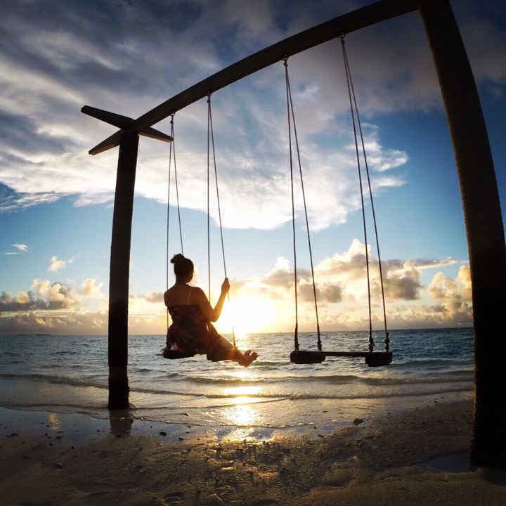 Photo of A 4-Day Guide To Having An Unforgettable Experience In India's Favourite Beach Destination, Maldives