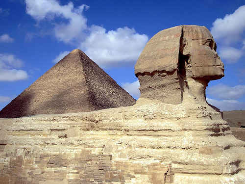Photo of The Perfect Itinerary For The Mysterious Land Of Pyramids And Sphinxes: Egypt