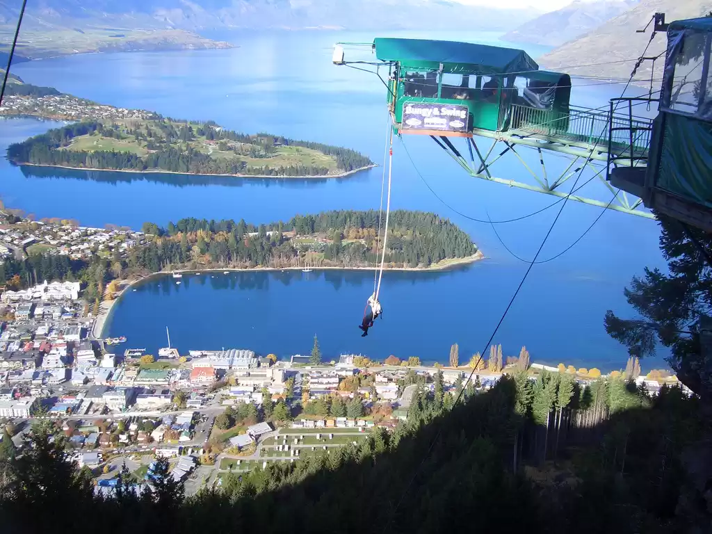Photo of 10 Incredibly Thrill