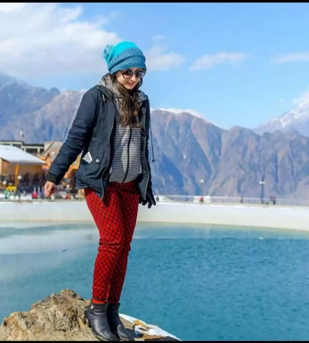 Photo of Pack your bags while