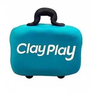 Photo of Clay Play