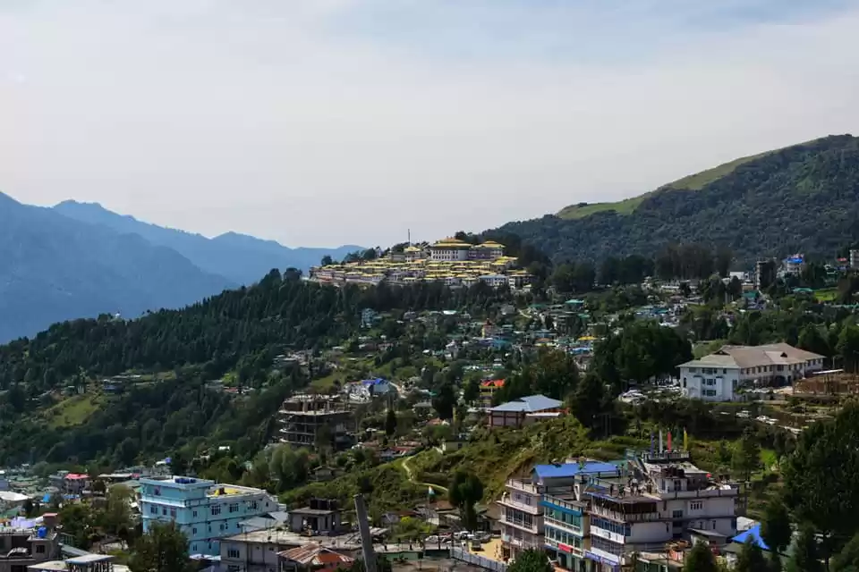 Photo of Mission Tawang Accom