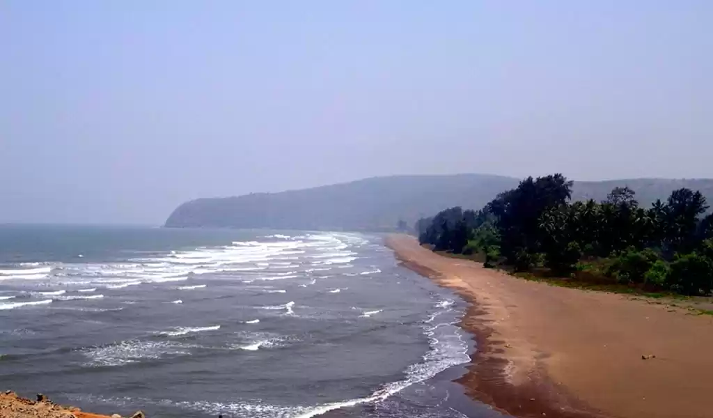 Photo of 720km of coastline o
