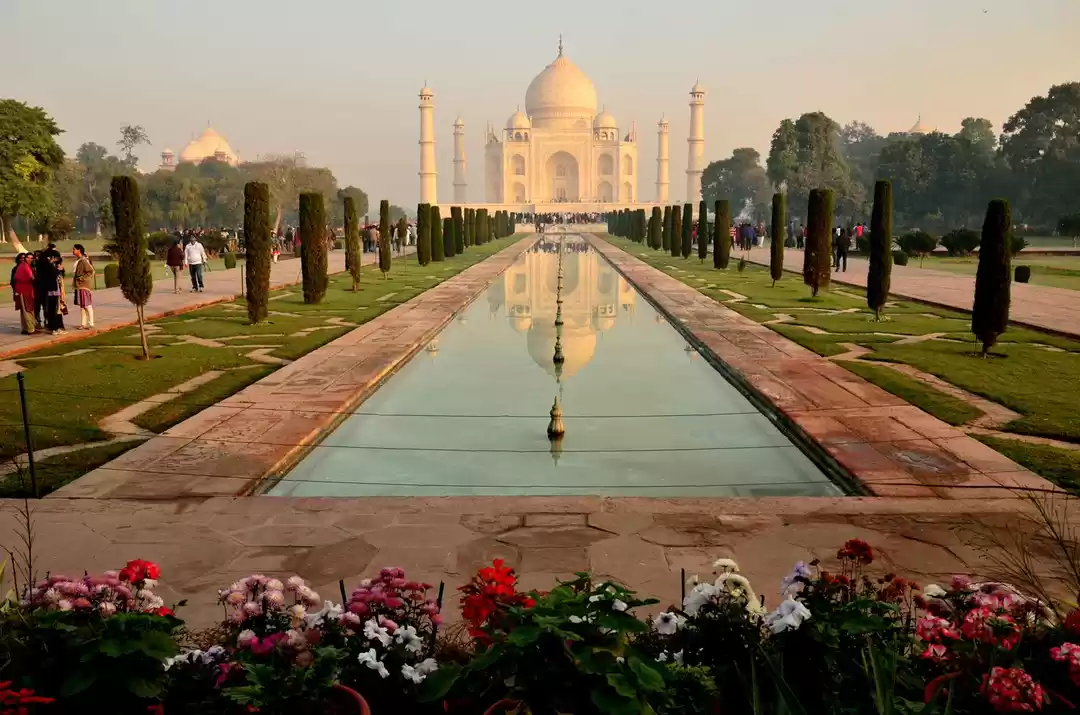 Photo of Agra- a city more th