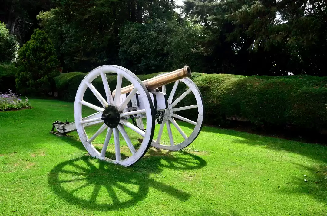 Photo of Ooty & Coonoor- few