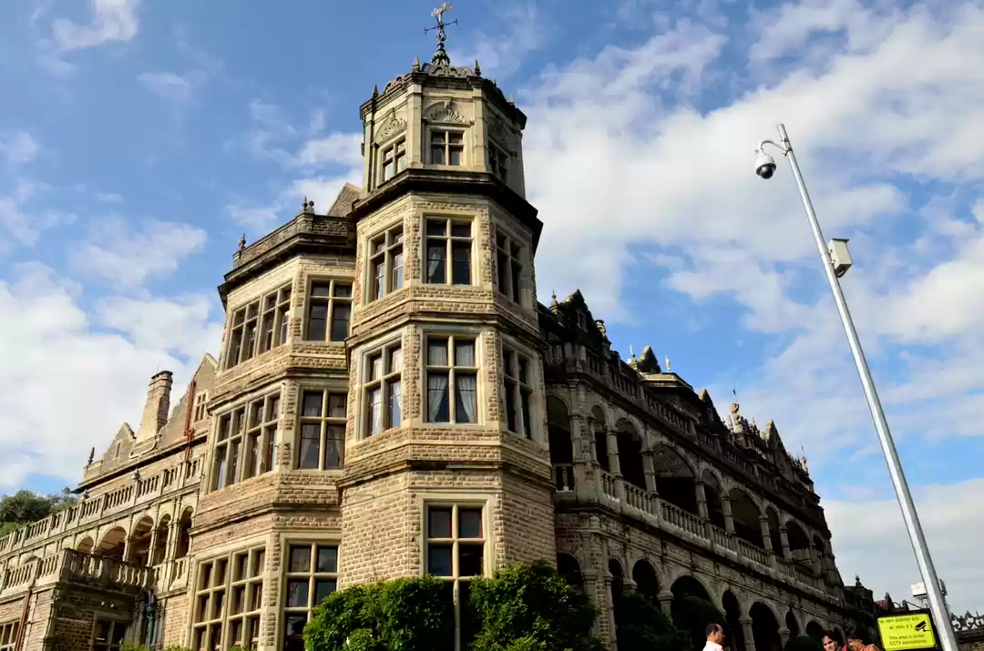 Photo of The Himalayan Sojour