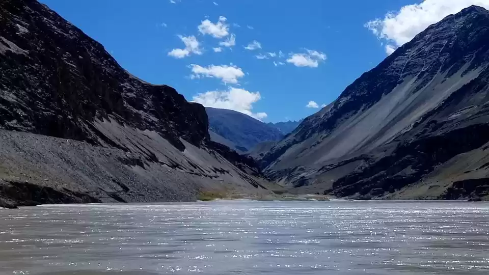 Photo of The Dream Trip - Leh