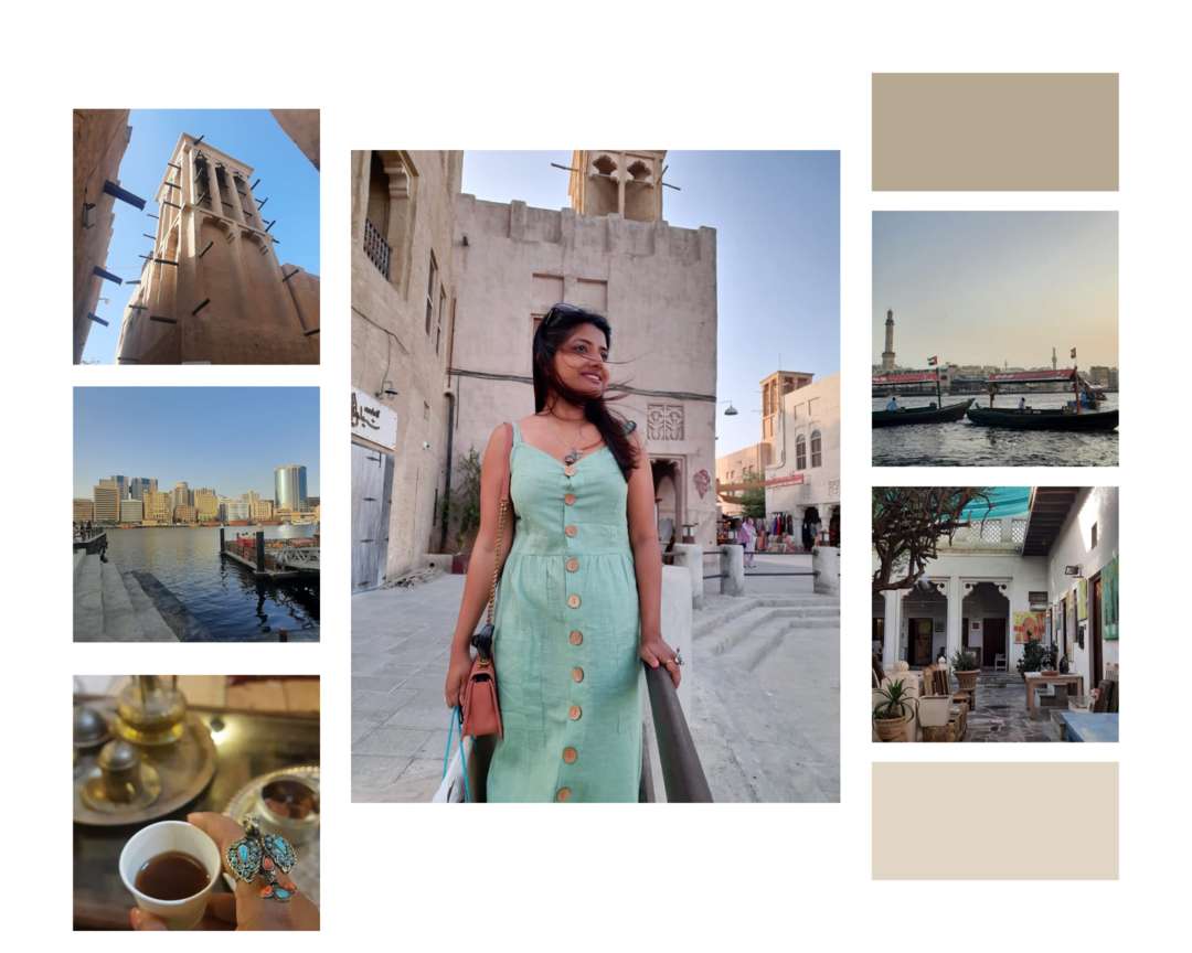 Photo of Beyond The Glamour &