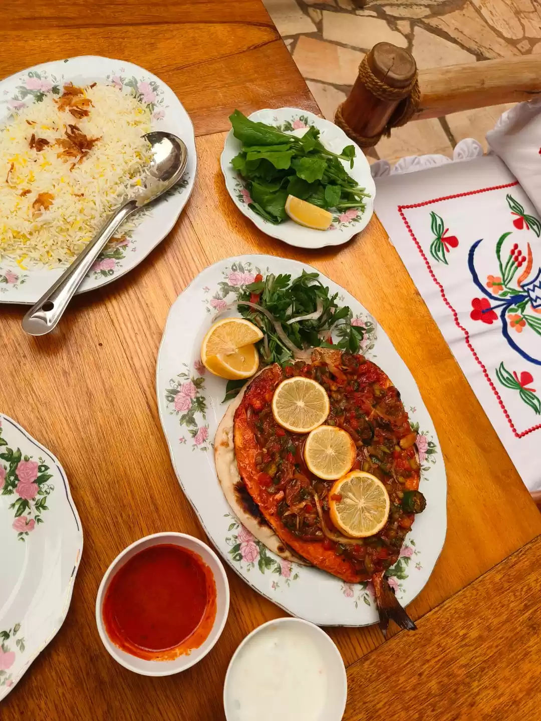 Photo of 5 Meals That Won My